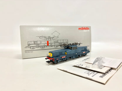 Märklin 37732 Digital E-Lok Serie BB 3600 SNCF AC H0