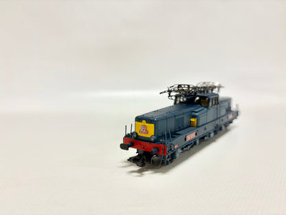 Märklin 37732 Digital E-Lok Serie BB 3600 SNCF AC H0