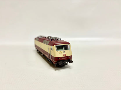 Piko 51320 DSS Elektrolokomotive Br 120 005-4 DB DC H0