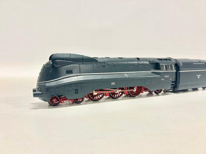 Märklin 3391 Br 03.10 Stromliniendampflok H0