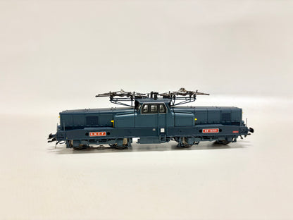 Märklin 37732 Digital E-Lok Serie BB 3600 SNCF AC H0