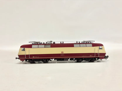 Piko 51320 DSS Elektrolokomotive Br 120 005-4 DB DC H0