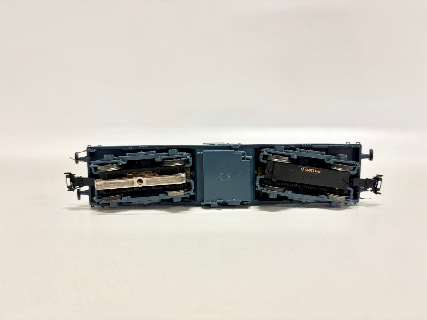 Märklin 37732 Digital E-Lok Serie BB 3600 SNCF AC H0