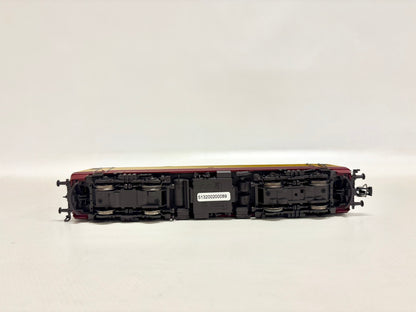 Piko 51320 DSS Elektrolokomotive Br 120 005-4 DB DC H0