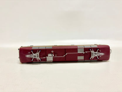 Piko 51320 DSS Elektrolokomotive Br 120 005-4 DB DC H0