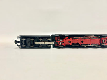 Märklin 3391 Br 03.10 Stromliniendampflok H0
