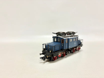 Märklin 3748 E-Lok Br E70 DB AC H0