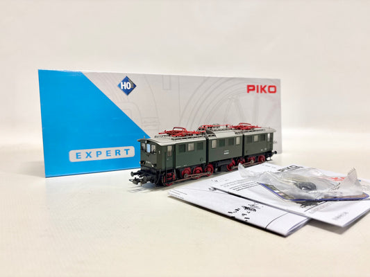 Piko 51540 DSS Elektrolokomotive Br 191 098-3 DB DC H0