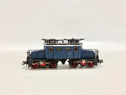 Märklin 3748 E-Lok Br E70 DB AC H0