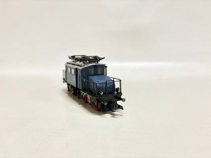 Märklin 3748 E-Lok Br E70 DB AC H0