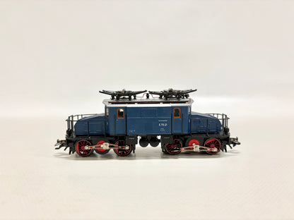 Märklin 3748 E-Lok Br E70 DB AC H0