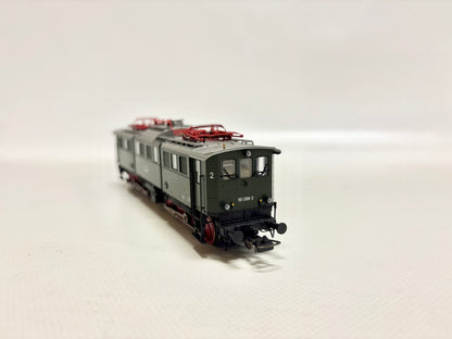 Piko 51540 DSS Elektrolokomotive Br 191 098-3 DB DC H0