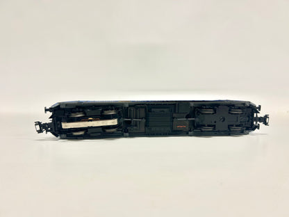 Märklin 37379 Digital Br 101 "Milk" DB Electric Locomotive H0