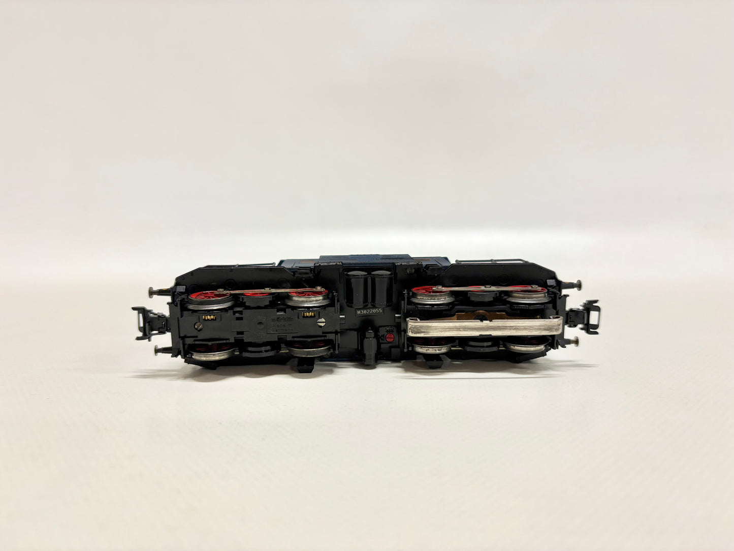 Märklin 3748 E-Lok Br E70 DB AC H0