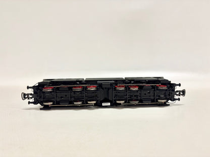 Piko 51540 DSS Elektrolokomotive Br 191 098-3 DB DC H0