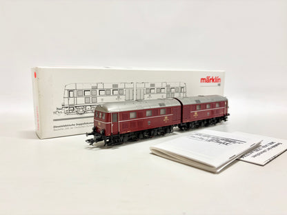 Märklin 34284 Digital Diesellok Br 288 002-9a DB AC H0