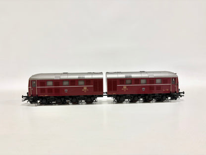 Märklin 34284 Digital Diesellok Br 288 002-9a DB AC H0