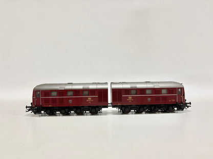 Märklin 34284 Digital Diesellok Br 288 002-9a DB AC H0