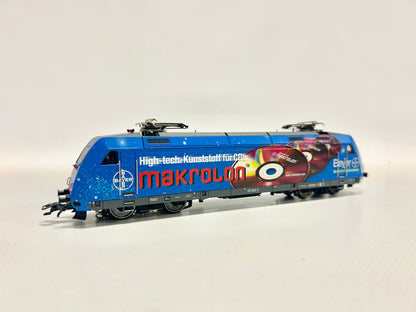Märklin 37378 Digital Br 101 E-Lok "Makrolon" H0