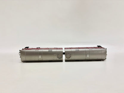 Märklin 34284 Digital Diesellok Br 288 002-9a DB AC H0