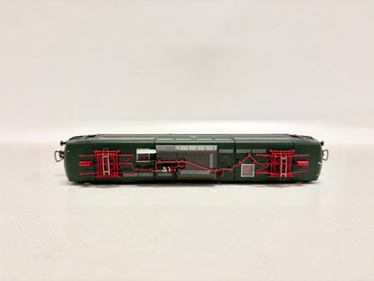 Piko 51304 Digital Elektrolokomotive Br 151 001-5 DB AC H0
