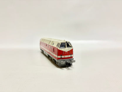 Gützold 33130 AC Diesellok Br 219 110 DR H0