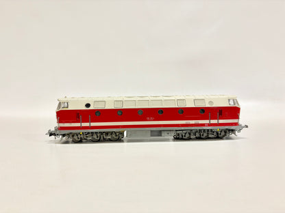 Gützold 33130 AC Diesellok Br 219 110 DR H0