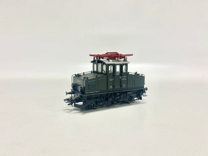 Märklin 37475 Digital electric locomotive E69 H0