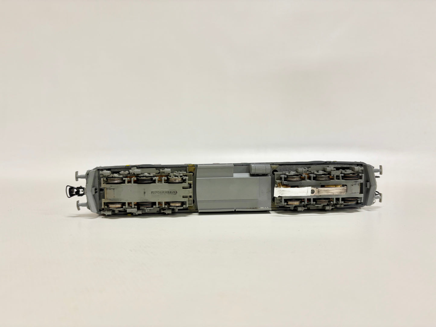 Gützold 33130 AC Diesellok Br 219 110 DR H0