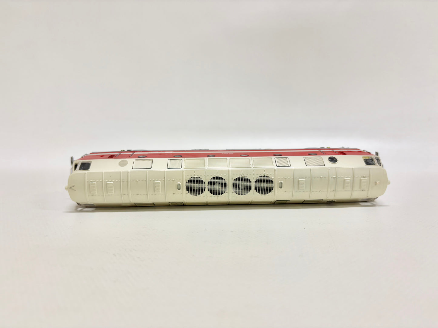 Gützold 33130 AC Diesellok Br 219 110 DR H0