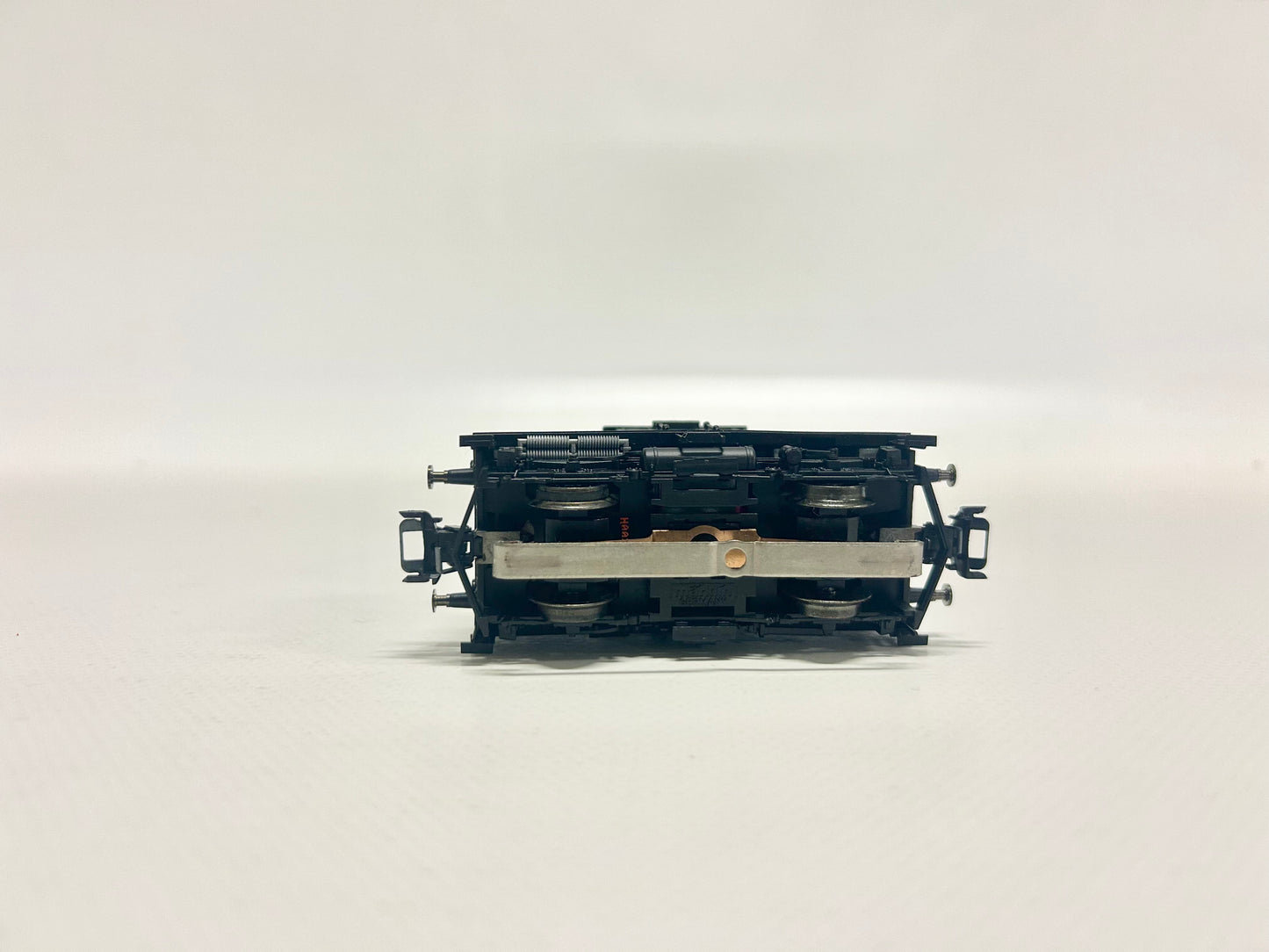 Märklin 37475 Digital electric locomotive E69 H0