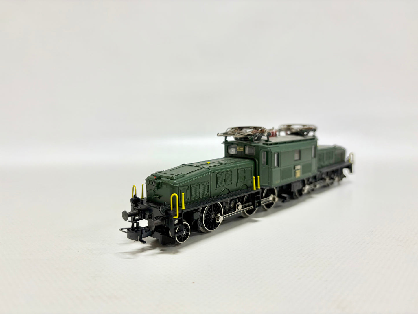 Märklin 3356 E-Lok Ce 6/8 Krokodil SBB AC H0