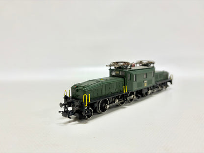 Märklin 3356 E-Lok Ce 6/8 Krokodil SBB AC H0