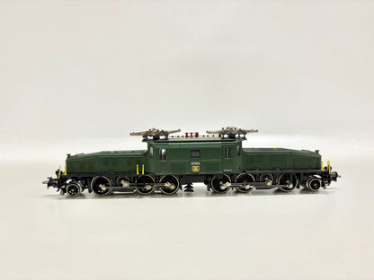 Märklin 3356 E-Lok Ce 6/8 Krokodil SBB AC H0