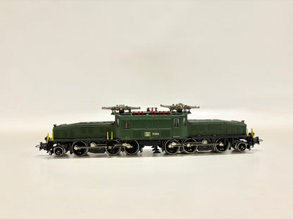 Märklin 3356 E-Lok Ce 6/8 Krokodil SBB AC H0