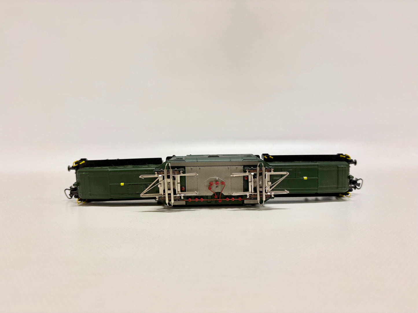 Märklin 3356 E-Lok Ce 6/8 Krokodil SBB AC H0