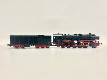 Märklin 34171 Digital Br 52 Damplok mit Kondenstender H0