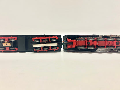 Märklin 34171 Digital Br 52 Damplok mit Kondenstender H0
