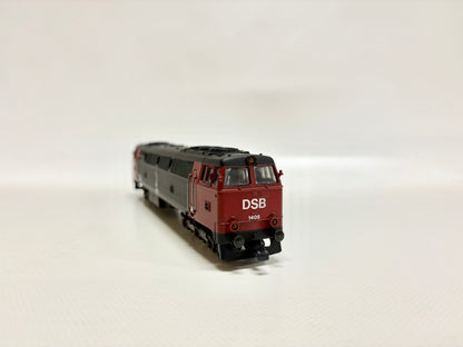Electrotren Ref. 2070 Diesellok MZ 1405 DSB AC H0