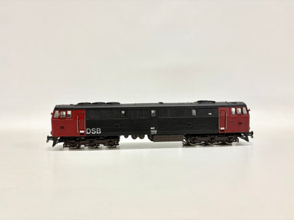 Electrotren Ref. 2070 Diesellok MZ 1405 DSB AC H0