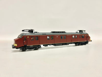 Märklin 33891 Digital Triebwagen Serie mP 3000 NS H0