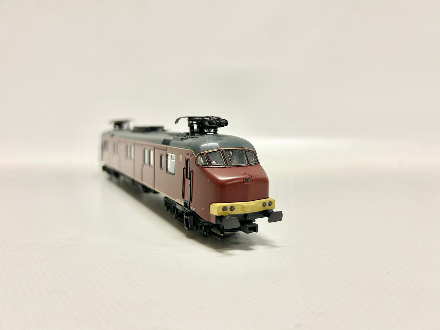 Märklin 33891 Digital Triebwagen Serie mP 3000 NS H0