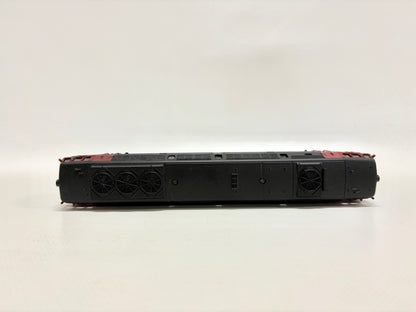 Electrotren Ref. 2070 Diesellok MZ 1405 DSB AC H0