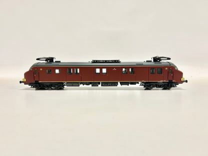 Märklin 33891 Digital Triebwagen Serie mP 3000 NS H0