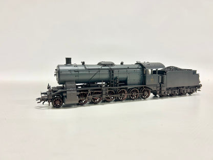 Märklin 37057 Digital Dampflok Klasse K "Die alten Württemberger" H0