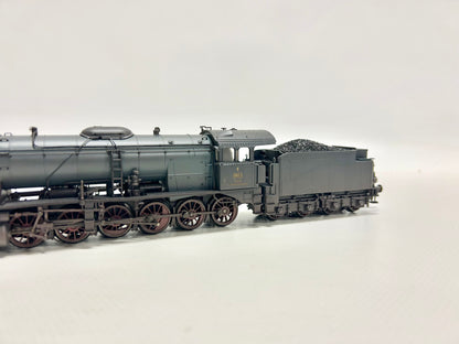 Märklin 37057 Digital Dampflok Klasse K "Die alten Württemberger" H0