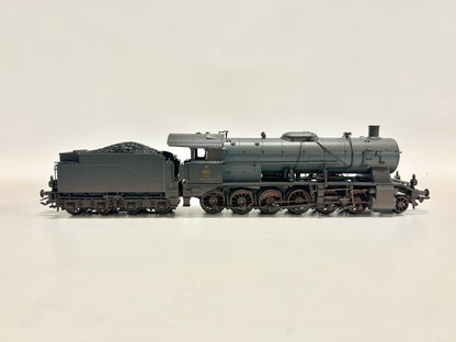 Märklin 37057 Digital Dampflok Klasse K "Die alten Württemberger" H0