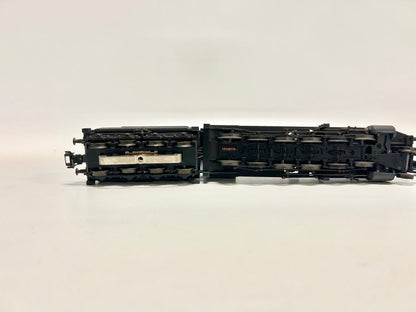 Märklin 37057 Digital Dampflok Klasse K "Die alten Württemberger" H0