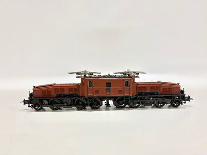Roco 43941 AC E-Lok Ce 6/8 14253 "Krokodil" SBB AC H0