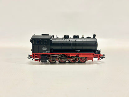 Märklin 37250 Digital Dampfspeicherlokomotive H0